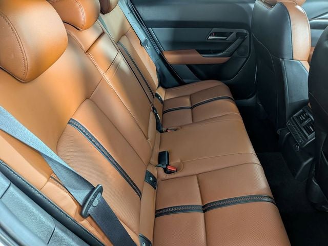 2025 Mazda Mazda CX-50 2.5 Turbo Premium Plus Package