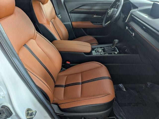 2025 Mazda Mazda CX-50 2.5 Turbo Premium Plus Package