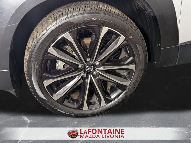 2025 Mazda Mazda CX-50 2.5 Turbo Premium Plus Package