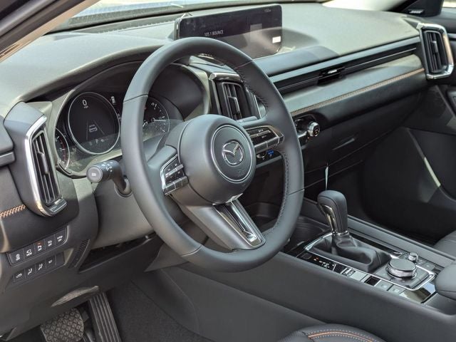 2026 Mazda Mazda CX-50 2.5 Turbo Premium Plus
