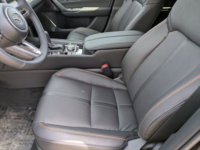 2026 Mazda Mazda CX-50 2.5 Turbo Premium Plus