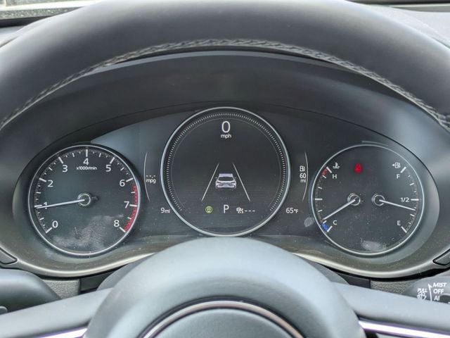 2026 Mazda Mazda CX-50 2.5 Turbo Premium Plus