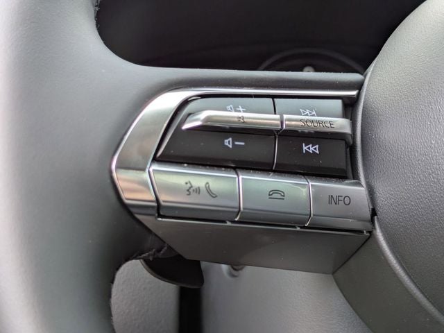2026 Mazda Mazda CX-50 2.5 Turbo Premium Plus