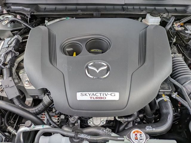 2026 Mazda Mazda CX-50 2.5 Turbo Premium Plus