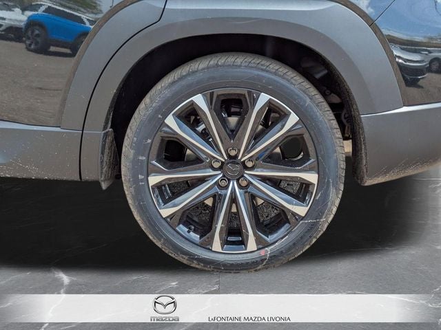 2026 Mazda Mazda CX-50 2.5 Turbo Premium Plus