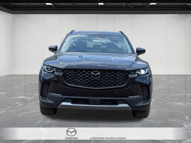 2026 Mazda Mazda CX-50 2.5 Turbo Premium Plus