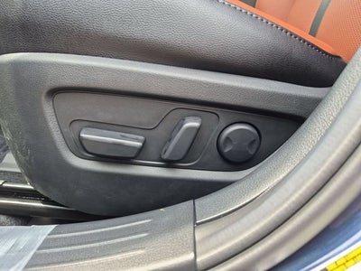 2026 Mazda Mazda CX-50 2.5 Turbo Premium Plus