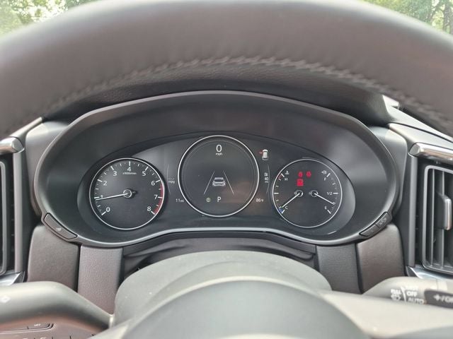 2026 Mazda Mazda CX-50 2.5 Turbo Premium Plus