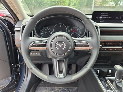 2026 Mazda Mazda CX-50 2.5 Turbo Premium Plus