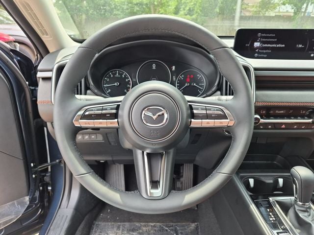 2026 Mazda Mazda CX-50 2.5 Turbo Premium Plus