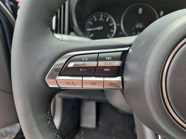 2026 Mazda Mazda CX-50 2.5 Turbo Premium Plus