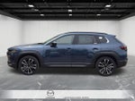 2026 Mazda Mazda CX-50 2.5 Turbo Premium Plus