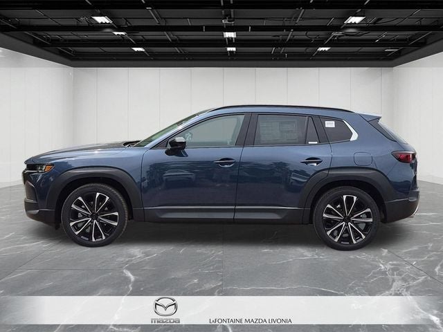 2026 Mazda Mazda CX-50 2.5 Turbo Premium Plus