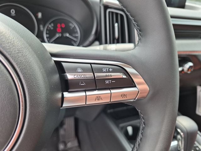 2026 Mazda Mazda CX-50 2.5 Turbo Premium Plus