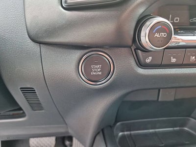 2026 Mazda Mazda CX-50 2.5 Turbo Premium Plus