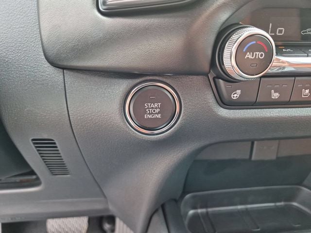 2026 Mazda Mazda CX-50 2.5 Turbo Premium Plus
