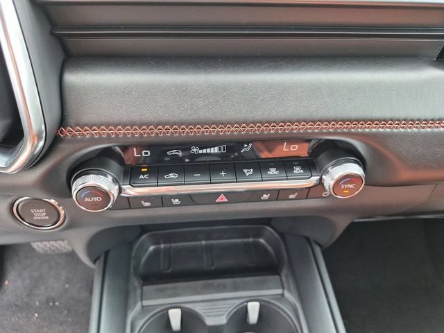 2026 Mazda Mazda CX-50 2.5 Turbo Premium Plus