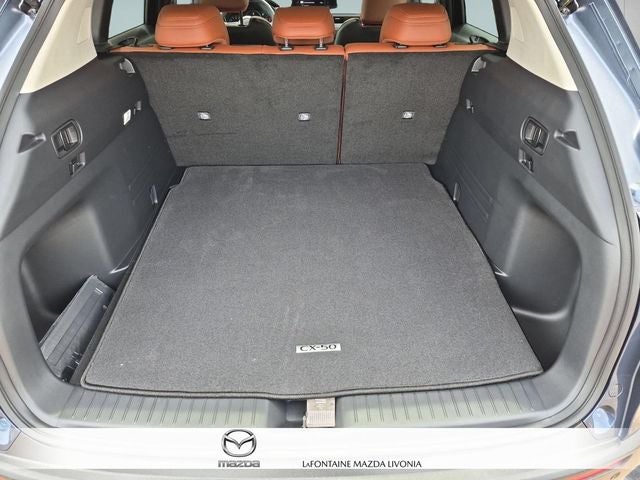 2026 Mazda Mazda CX-50 2.5 Turbo Premium Plus