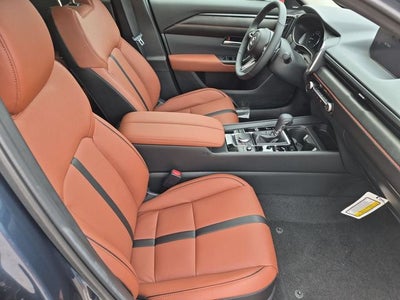 2026 Mazda Mazda CX-50 2.5 Turbo Premium Plus