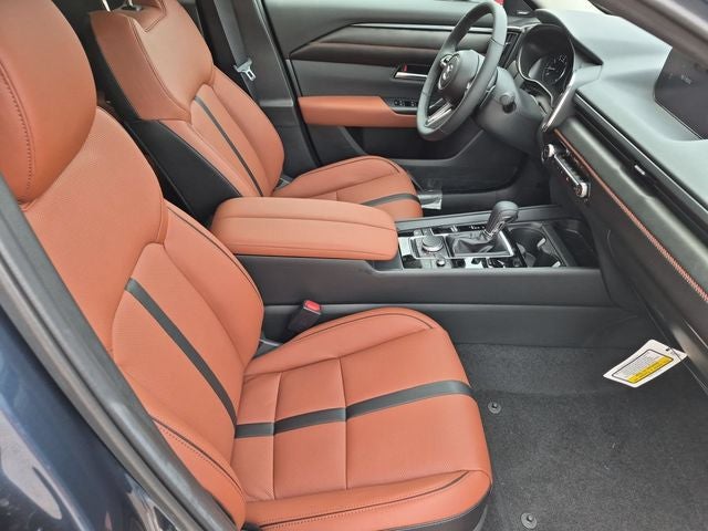 2026 Mazda Mazda CX-50 2.5 Turbo Premium Plus