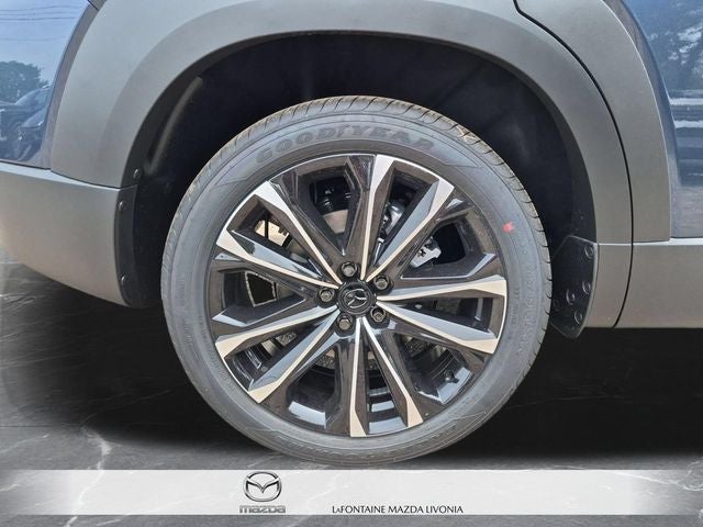 2026 Mazda Mazda CX-50 2.5 Turbo Premium Plus