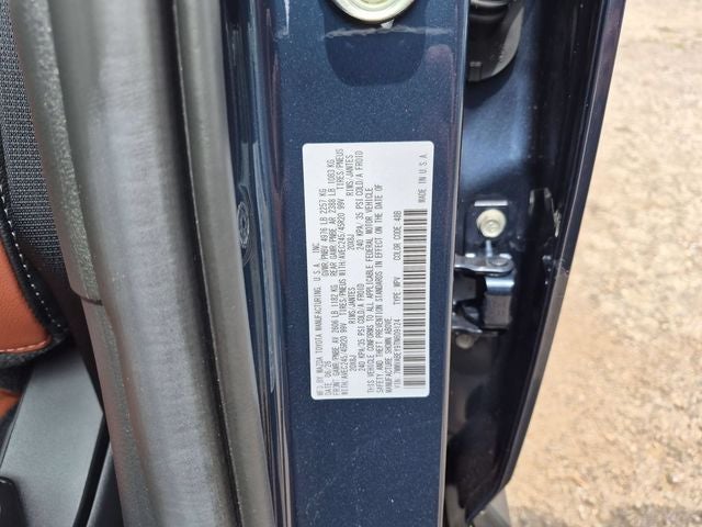 2026 Mazda Mazda CX-50 2.5 Turbo Premium Plus