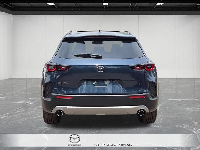 2026 Mazda Mazda CX-50 2.5 Turbo Premium Plus