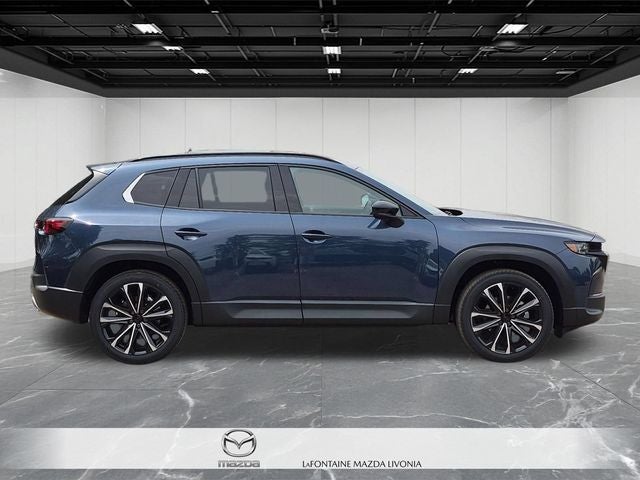 2026 Mazda Mazda CX-50 2.5 Turbo Premium Plus