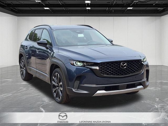 2026 Mazda Mazda CX-50 2.5 Turbo Premium Plus