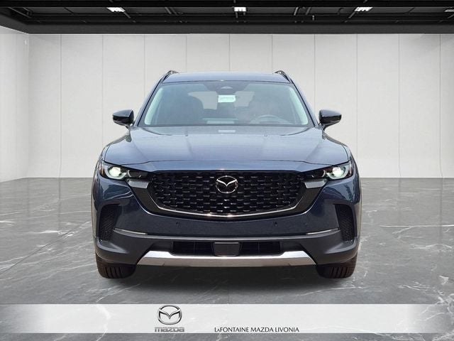 2026 Mazda Mazda CX-50 2.5 Turbo Premium Plus