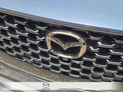 2026 Mazda Mazda CX-50 2.5 Turbo Premium Plus