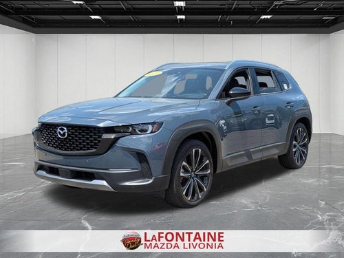 2024 Mazda Mazda CX-50 2.5 Turbo Premium Plus Package