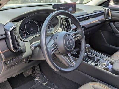2024 Mazda Mazda CX-50 2.5 Turbo Premium Plus Package