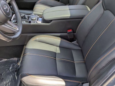 2024 Mazda Mazda CX-50 2.5 Turbo Premium Plus Package