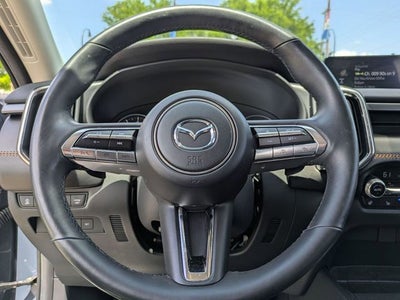 2024 Mazda Mazda CX-50 2.5 Turbo Premium Plus Package