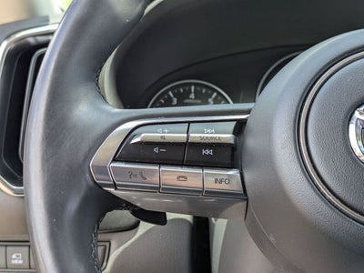 2024 Mazda Mazda CX-50 2.5 Turbo Premium Plus Package
