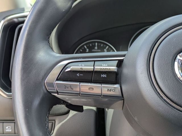 2024 Mazda Mazda CX-50 2.5 Turbo Premium Plus Package