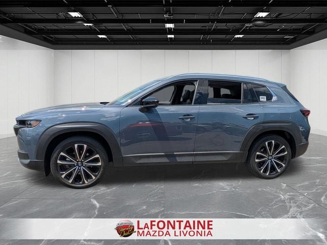 2024 Mazda Mazda CX-50 2.5 Turbo Premium Plus Package