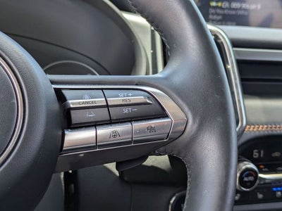 2024 Mazda Mazda CX-50 2.5 Turbo Premium Plus Package
