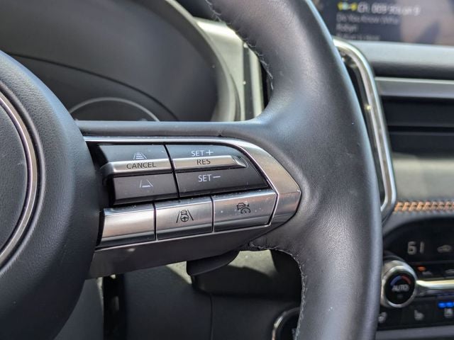 2024 Mazda Mazda CX-50 2.5 Turbo Premium Plus Package