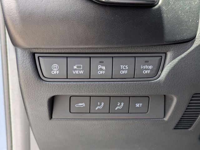 2024 Mazda Mazda CX-50 2.5 Turbo Premium Plus Package