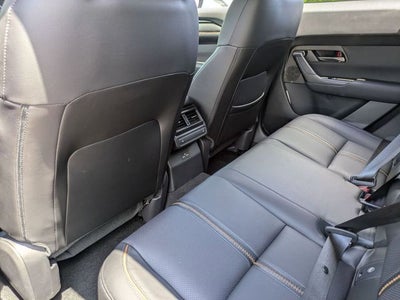 2024 Mazda Mazda CX-50 2.5 Turbo Premium Plus Package