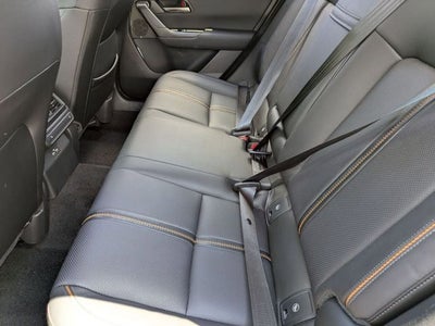 2024 Mazda Mazda CX-50 2.5 Turbo Premium Plus Package