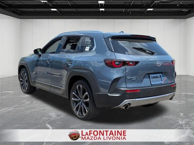 2024 Mazda Mazda CX-50 2.5 Turbo Premium Plus Package