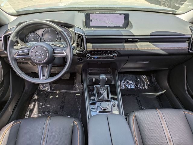 2024 Mazda Mazda CX-50 2.5 Turbo Premium Plus Package