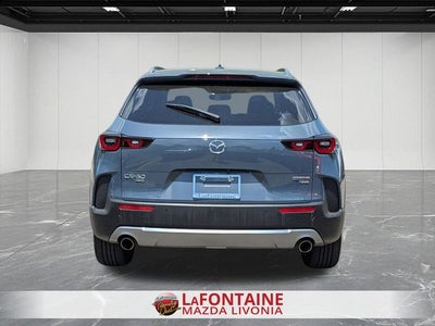 2024 Mazda Mazda CX-50 2.5 Turbo Premium Plus Package