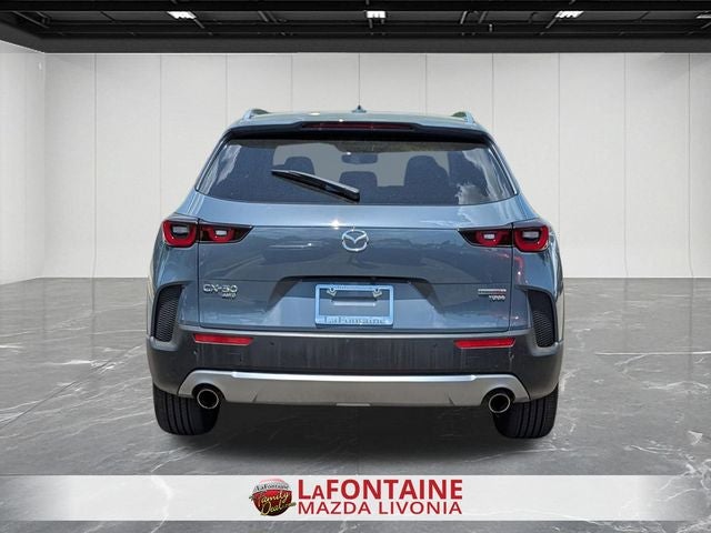 2024 Mazda Mazda CX-50 2.5 Turbo Premium Plus Package