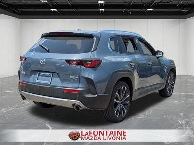 2024 Mazda Mazda CX-50 2.5 Turbo Premium Plus Package