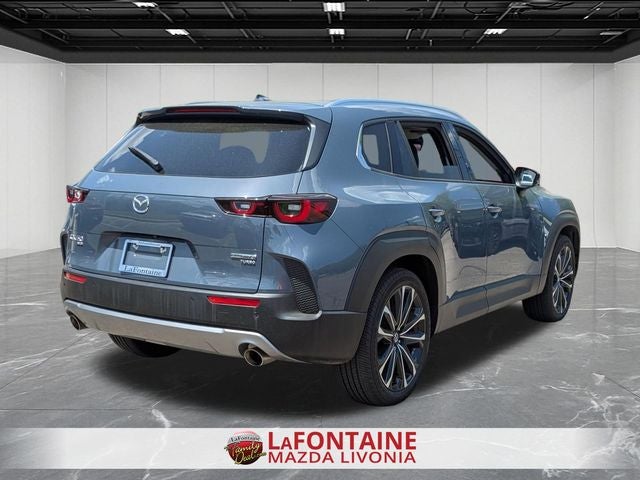 2024 Mazda Mazda CX-50 2.5 Turbo Premium Plus Package