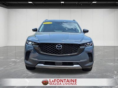 2024 Mazda Mazda CX-50 2.5 Turbo Premium Plus Package